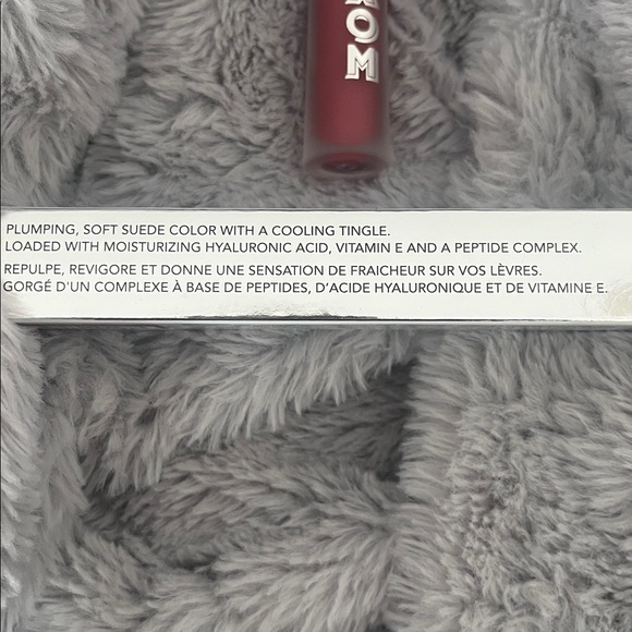 Buxom Full-On Plumping Lip Matte - GNO - Picture 8 of 8